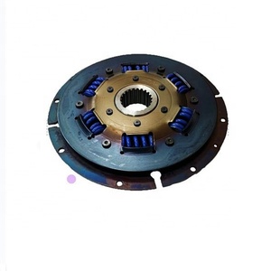 Amortiguador para Bulldozer D61 D65 D68-12, Pieza de Repuesto 134-12-61131 - Product Image 3