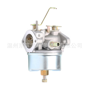 Carburateur mécanique D3 632272 pour Tecumseh H30 H50 H60 HH60 632230 632272, pièce de rechange - Product Image 1