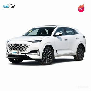 รถยนต์มือสอง ชางอัน UNI-K 1.2T SUV R20 ปี <span class=keywords><strong>2023</strong></span> พวงมาลัยซ้าย หลังคาพาโนรามิก เกียร์อัตโนมัติ 5 ประตู 5 ที่นั่ง - Product Image 1