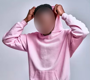 Jersey de algodón de alta calidad para hombre, sudaderas con capucha, ropa de calle, chándales, Sudadera con capucha con estampado de soplo pesado, fabricación - Product Image 6