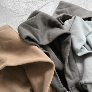 Tuta Casual da Uomo <span class=keywords><strong>Oversize</strong></span> con Logo Personalizzato, Nuova Moda, <span class=keywords><strong>Verde</strong></span> Fluorescente, <span class=keywords><strong>Felpa</strong></span> con Cappuccio + Pantaloni, Completo Due Pezzi Autunnale - Product Image 4