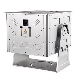 Limin High Power Laser <b>Lights</b> Outdoor Stage Lighting Waterproof Animation Laser <b>Projector</b> - Product Image 1