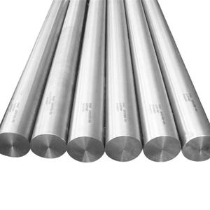 Batang <span class=keywords><strong>Titanium</strong></span> <span class=keywords><strong>Ti6al7nb</strong></span> berkualitas tinggi - Product Image 2