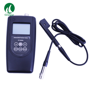 New BTT-2880R5 Infrared <strong>Belt</strong> <strong>Tension</strong> <strong>Tester</strong> Range 10~500Hz Digital Tensiometer - Product Image 3