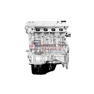 High Quality Long Block SFG18 For Wuling DFAC Dongfeng Feidimotor Tangjun Ouling Shandongshifeng Chengdudayun Engine Assembly