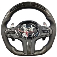 Volant pour BM/W E93 E60 E70 X5 E71 X6 E36 – Pièces de performance en gros pour amélioration des performances