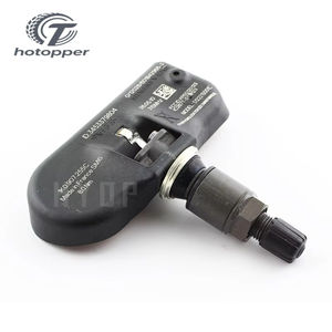 Xierde ระบบตรวจสอบแรงดันลมยางเซ็นเซอร์ TPMS สำหรับ VW Golf CC A4 A5 Q5 315MHz 1K0907253D - Product Image 1