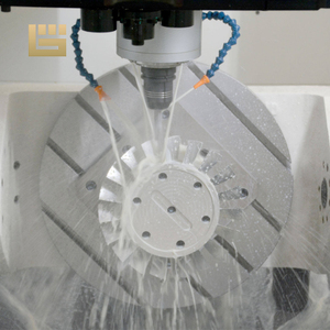 5 Trục kim loại tự động dọc trung tâm gia công Trung tâm Vdu650 5 trục CNC gia công Trung tâm Centro de mecanizado CNC phay máy - Product Image 4