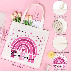 Coffret <span class=keywords><strong>Cadeau</strong></span> Anniversaire <span class=keywords><strong>10</strong></span> <span class=keywords><strong>Ans</strong></span> <span class=keywords><strong>pour</strong></span> <span class=keywords><strong>Fille</strong></span> - Magnifique Ensemble <span class=keywords><strong>Cadeau</strong></span> <span class=keywords><strong>10</strong></span>ème Anniversaire <span class=keywords><strong>pour</strong></span> Adolescente avec Décorations en Toile, Verre et Métal - <span class=keywords><strong>Cadeau</strong></span> Populaire - Product Image 3