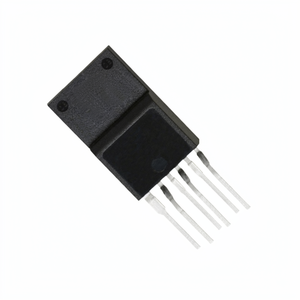 ซื้อชิ้นส่วนอิเล็กทรอนิกส์ออนไลน์ ชิปจัดการพลังงาน (PMIC) ของแท้ STR-W6252D TO 220 6 แพ็คเต็ม พร้อมขาเชื่อมต่อ - Product Image 1