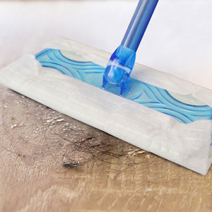 Customized High Quality Multipurpose Dust Free <strong>Mops</strong> Disposable Microfiber <strong>Flat</strong> <strong>Mop</strong> Pad for Home Dust Cleaning - Product Image 6