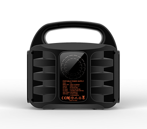 גדול קיבולת 42000 mAh חירום סופר החכם המהיר נייד תחנת כוח - Product Image 6