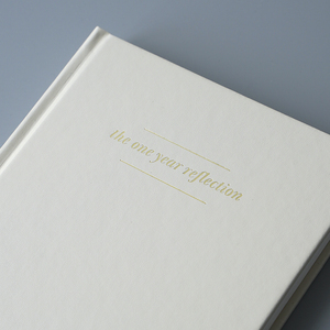 Cá nhân tùy chỉnh thiết kế logo A5 <span class=keywords><strong>PU</strong></span> da Bìa một năm phản ánh Tạp Chí Nhật Ký máy tính xách tay hàng ngày 2025 kế hoạch - Product Image 2