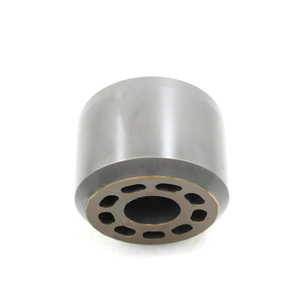 Nouveaux kits de réparation HALCYON A4VSO en gros, pièces de pompe hydraulique A4VSO71, bloc-cylindres en fonte, plaque de port, piston opposé - Product Image 1