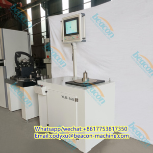 <span class=keywords><strong>Machine</strong></span> d'équilibrage à avion unique, balise YLD-16Q, pompe à pales de ventilateur, turbine verticale, <span class=keywords><strong>Machine</strong></span> d'équilibrage dynamique pour bateau - Product Image 4