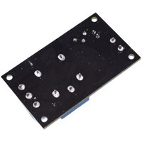 Commutateur de commande de lumière de capteur de relais de photorésistance aucun Module de commande de détection de lumière 5V12V24V