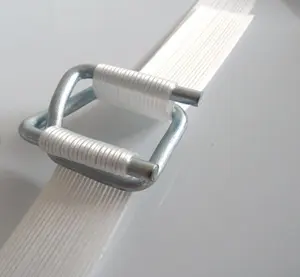 25mm 1 "Polyester Composite Gurtband für Paket