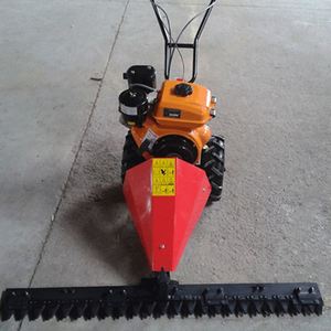 Factory Supply Self Propelled Lawn Mower Reel Cylinder Lawn Mower <strong>Gardena</strong> Lawn Mower