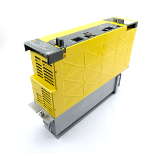 ใหม่เอี่ยมและเป็นของแท้ คุณภาพดี ไดรฟ์ Fanuc รุ่น A06B-6110-H011 สำหรับเครื่องจักรอุตสาหกรรม - Product Image 4