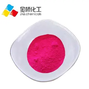 CI 45410:2 D&C Red 27 Al lake pigment cosmetic grade powder
