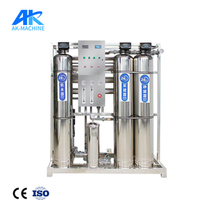 Machine de purification <span class=keywords><strong>d</strong></span>'<span class=keywords><strong>eau</strong></span> RO avec filtre à charbon et <span class=keywords><strong>adoucisseur</strong></span> à résine pour ligne <span class=keywords><strong>d</strong></span>'<span class=keywords><strong>eau</strong></span> pure - Product Image 1