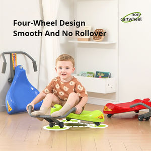 ของเล่นบังคับเลี้ยว270องศาของเล่นนวนิยายรวมของเล่นสำหรับเด็กที่มีความพิการวิสัยทัศน์ใหม่สำหรับรถผสมผสานความรู้สึกของเด็ก - Product Image 3