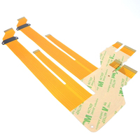 Vente en gros plat Dvd Retratil H Buster Pioneer 9510 9540 9560 3580 6300 7780 Câble flexible FPC