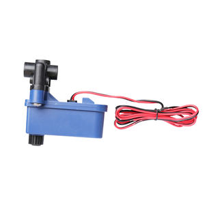 Válvula Actuadora <span class=keywords><strong>Solenoide</strong></span> Eléctrica de <span class=keywords><strong>9V</strong></span>, Pulso, CC, con Enclavamiento para Válvula de Jardín - Product Image 4