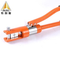 Pince multifonction Bliss YQK240, pince à sertir hydraulique, prix de gros avantageux, pince à sertir hydraulique pour électricien, pince à sertir les cosses de câbles