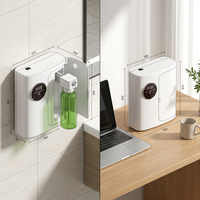 Diffuseur d'arômes électrique intelligent commercial 4000CBM, diffuseur sans eau pour huiles parfumées 1,5L, diffuseur d'aromathérapie en gros