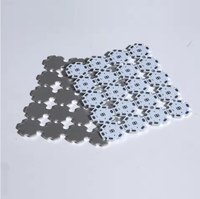 Fabrication sur mesure directe d'usine, éclairage LED en aluminium personnalisé, assemblage de circuits imprimés PCBA, fabricant PCBA à guichet unique
