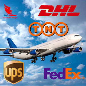 Агенты по доставке FedEx из Китая: экспедиторские услуги в Замбию - Product Image 5