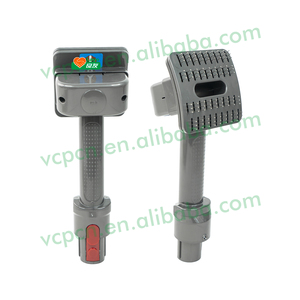 Chat chien <span class=keywords><strong>Animal</strong></span> peigne pour animaux de compagnie cheveux enlevés tête de <span class=keywords><strong>brosse</strong></span> adaptée pour V7 <span class=keywords><strong>V8</strong></span> V10 V11 V12 V15 aspirateur toilettage beauté <span class=keywords><strong>brosse</strong></span> - Product Image 1