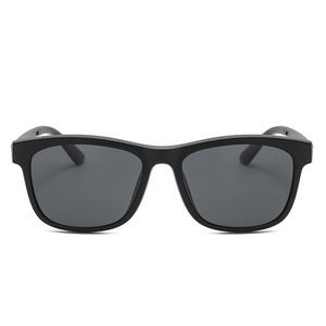サングラスのDLC2247PC偏光ナイトビジョンクリップgafas de sol para hombre - Product Image 6