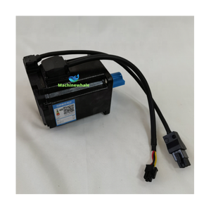 Động cơ servo ECM-B3M-C20807RS1 Delta ECMA-C20604SS B3-0721-L ECM-B3M-C20604RS1 + ECM-B3M-C220807RS1 - Product Image 2