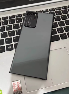 Teléfono Móvil Android de Buen Rendimiento, 128/256 GB, Note20 Ultra, Venta al Por Mayor - Product Image 3