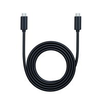 Fabricante del producto de alta velocidad de 480Mbps USB a cable de datos PD de carga para dispositivos de entrega de energía de sincronización rápida de archivos