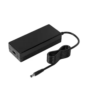 Nhà Máy Merryking CE UL FCC SAA Ac Dc Cung Cấp Điện 12V 10a 12a 15a 20a Máy Tính Xách Tay Charger Adapter 150 Wát 180 Wát 240 Wát 250 Wát Ac/Dc Adapter