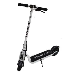 foldable wide tire e-scooter 1000W motor hot sale best design electric scooter to EU and US Market for adult