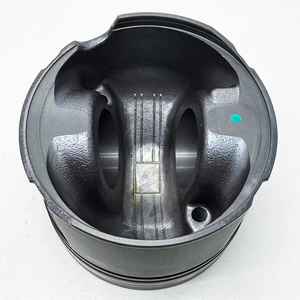 Pistón D4CC 23410-4C900, Kit de Pistón para Motores HYUNDAI <span class=keywords><strong>KIA</strong></span> H-1 Porter <span class=keywords><strong>Sorento</strong></span> <span class=keywords><strong>2.9</strong></span> <span class=keywords><strong>CRDi</strong></span> Terracan <span class=keywords><strong>2.9</strong></span> <span class=keywords><strong>CRDi</strong></span> - Product Image 2