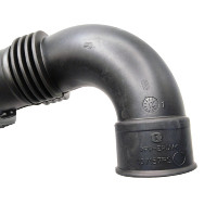 Tuyau d'admission d'air Renault 165555731R - Accessoires. Pièces Renault. Pièces de rechange Renault. Accessoires automobiles.