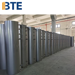 500L,150L,200L,300L 히트파이프 분할 태양계 가압 분할 설치 집용 열수 태양열 - Product Image 5