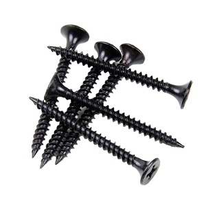 Tornillo para paneles de yeso con <span class=keywords><strong>cola</strong></span> afilada, barato y de alta calidad - Product Image 2