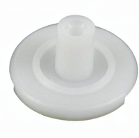 Bloc de serrage de membrane de pompe compatible H HB-PL2893 pour imprimante à jet d'encre continu pour pièces de rechange H CIJ