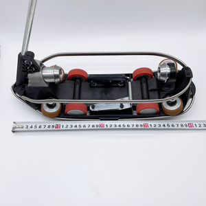 Chất lượng cao đơn vị đưa đón <span class=keywords><strong>Loom</strong></span> tròn cho các bộ phận máy dệt tròn <span class=keywords><strong>Loom</strong></span> cơ thể đưa đón - Product Image 4