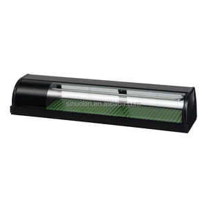 Mayorista Personalizado Comercial Single-Temperature Sushi Vitrina <span class=keywords><strong>Tapas</strong></span> Refrigerador Vitrina Enfriador Refrigerador Frío - Product Image 4