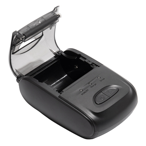 58mm Cheap Thermal Printer Mini <strong>Receipt</strong> POS Printer Black Smartphone <strong>Computer</strong> BT+USB - Product Image 4