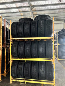 Neumático Radial Silencioso RP26 175/65R14 Nuevo para Camión Pesado - Product Image 5