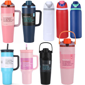 24oz 30oz 32oz Owa tazza di frutta rosa Business regalo thermos <span class=keywords><strong>tazze</strong></span> da 40 once <span class=keywords><strong>con</strong></span> manico in paglia <span class=keywords><strong>nome</strong></span> della società stampa logo personalizzato - Product Image 1