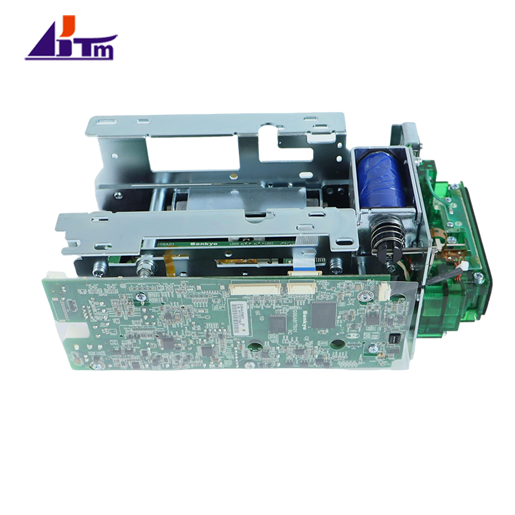 NCR SelfServ 66XX ATM Parts - USB IMCRW T2 Track 2 Smart Card